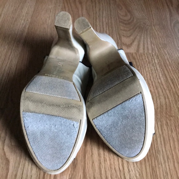 COPY - Lightly worn, LC by Lauren Conrad heels - Picture 4 of 4
